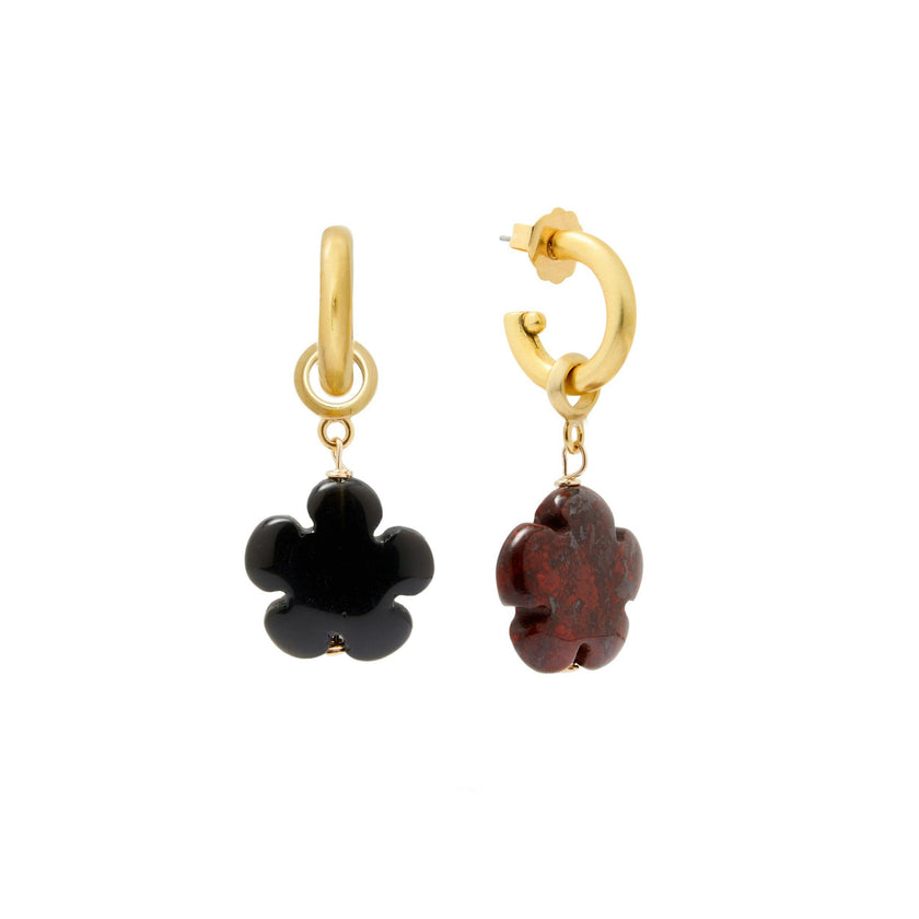 Bloom Hoops
