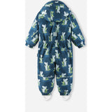 Moomin Lyster ReimaTec winter overall