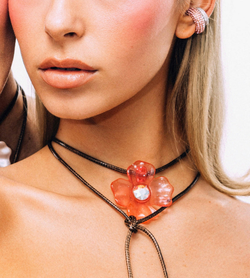 BLOSSOM NECKLACE