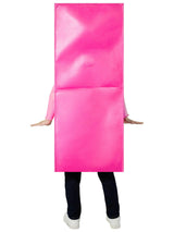 Girls' Barbie Classic Life-Size Doll Box Costume