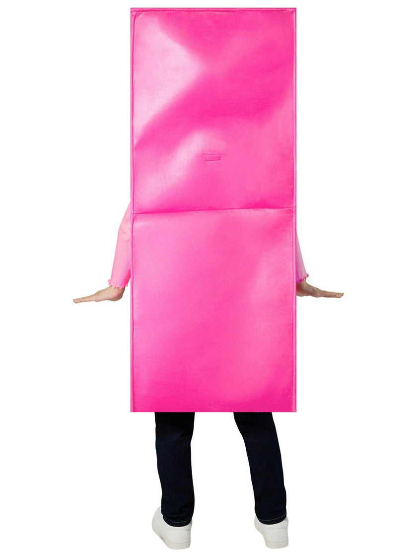 Girls' Barbie Classic Life-Size Doll Box Costume