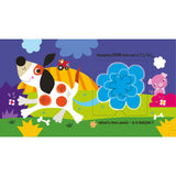 Scratch & Sniff Book: Farmyard Farts
