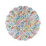 Meri Meri x Liberty Garden Party Reusable Small Plates