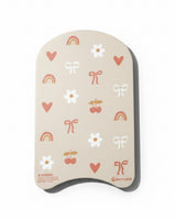 Little Swimmer Kickboard - Toddler & Kids Swim Flutter Board