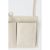 Caddy Organizer - Pin Dot Pebble