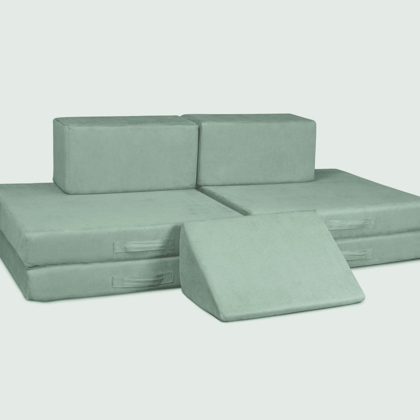 The Figgy Play Couch