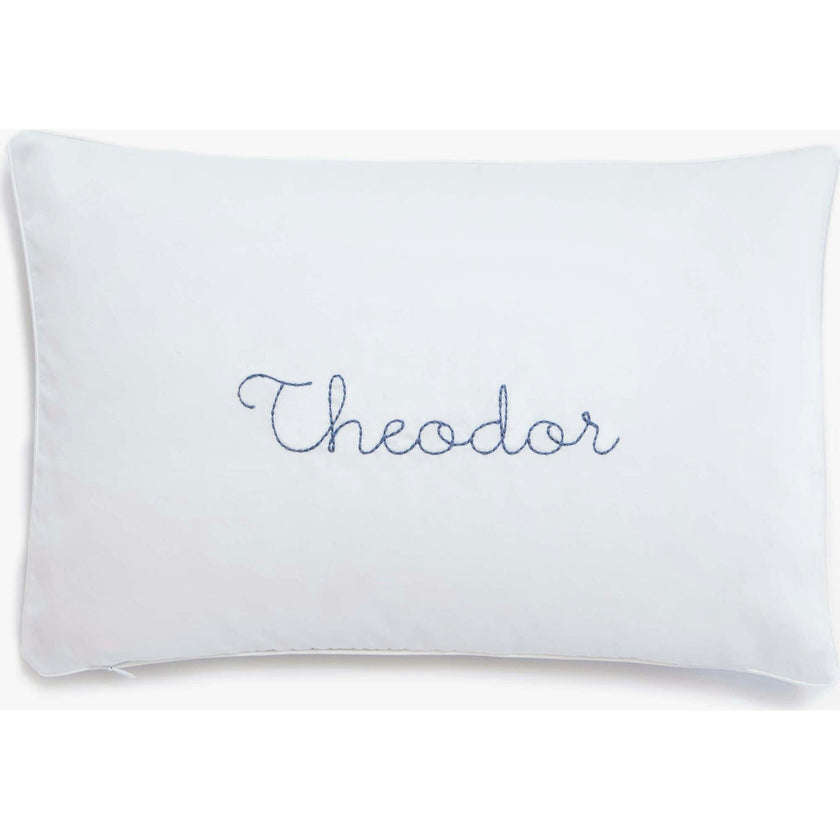 Once Upon a Time Toddler Pillow Set