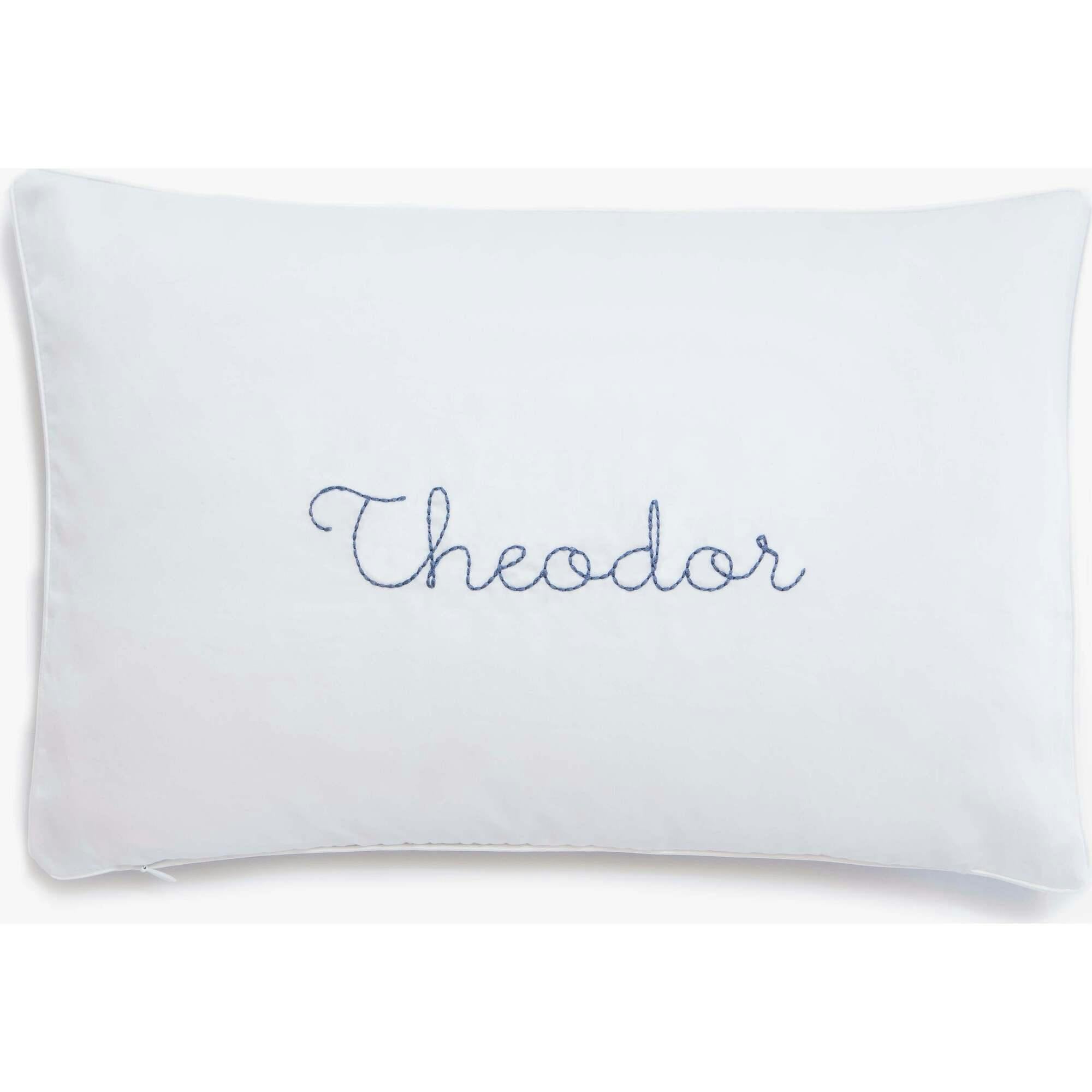 Once Upon a Time Toddler Pillow Set