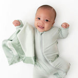 Security Blanket, Sage
