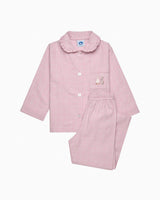 Duck and Bunny Pajamas