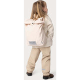 MINI A TURE MATWP Backpack - Silver Peony