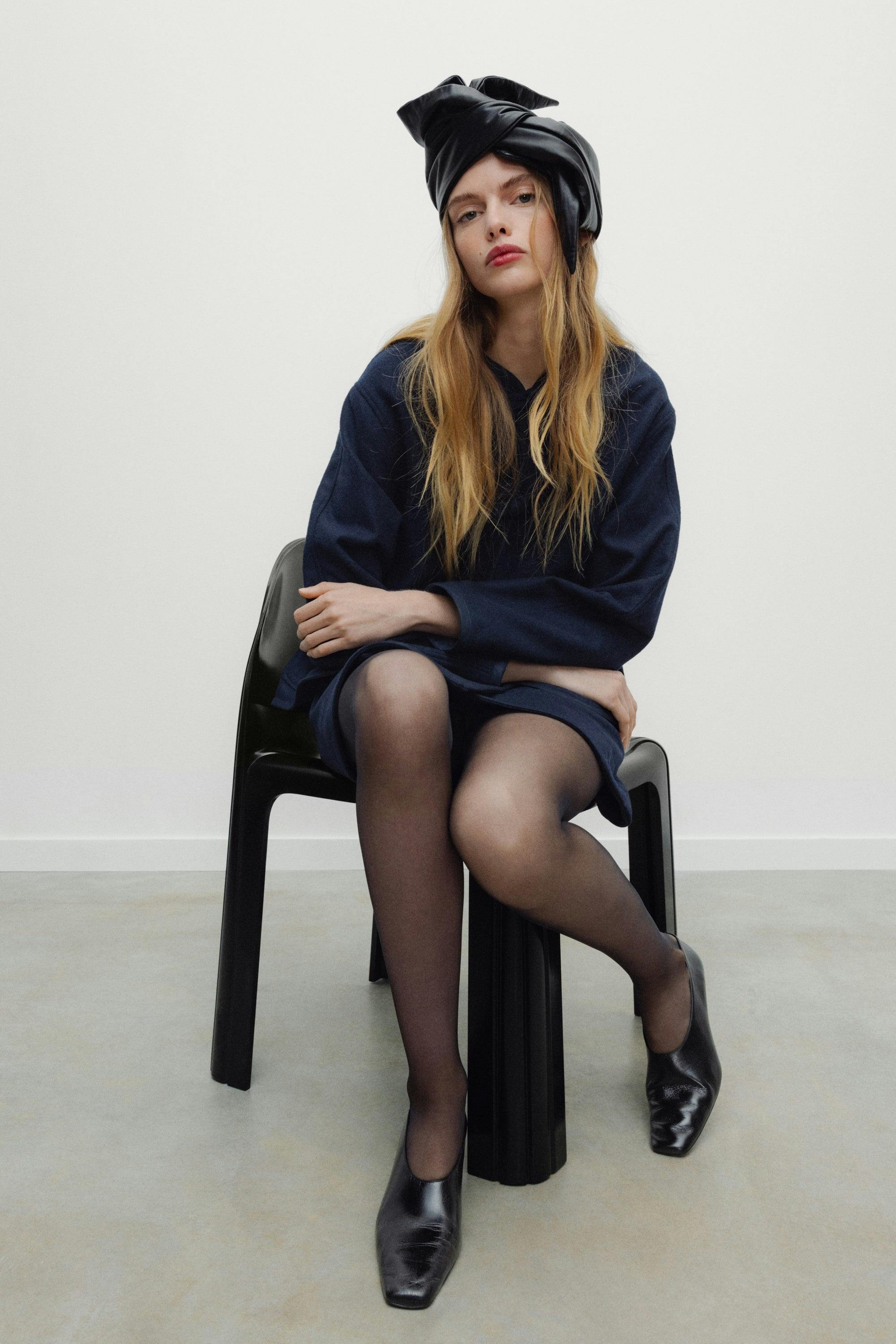 Indie Woman Coat