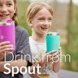 13 oz Insulated Stainless Steel Kids’ Cups