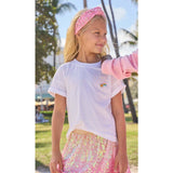 Crystal Shooting Star T-shirt