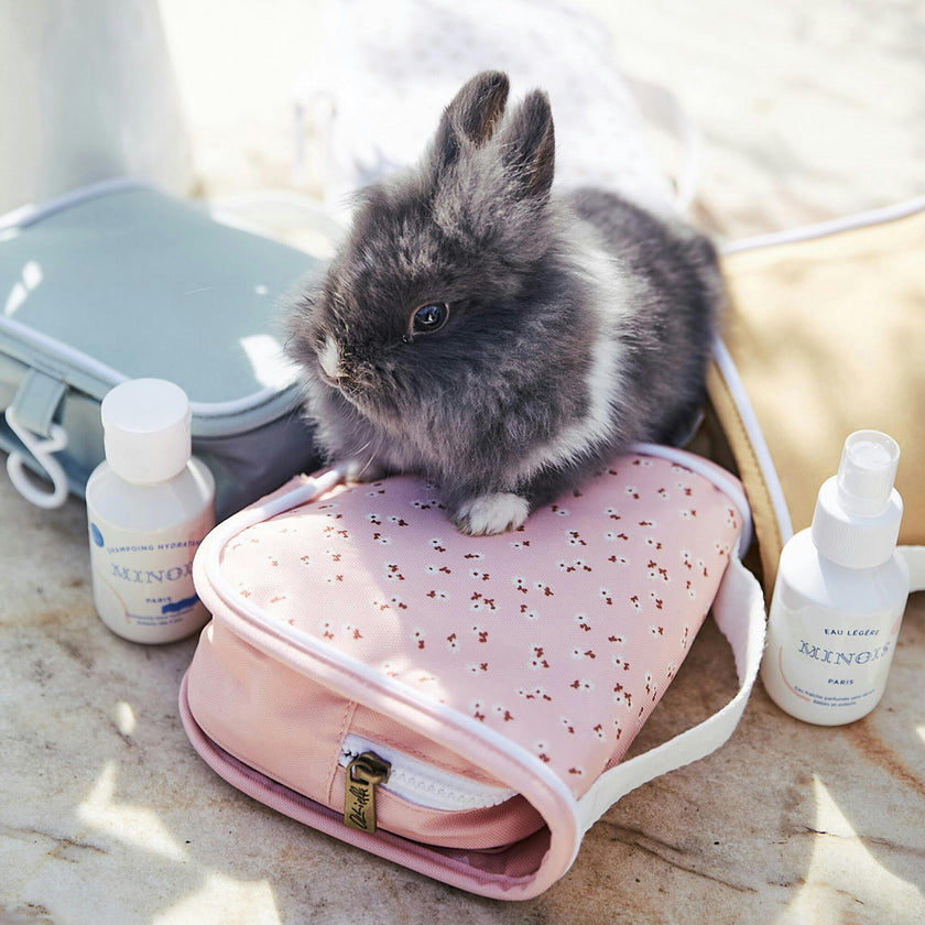 See-Ya Wash Bag