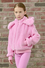 Chill Sherpa Jacket
