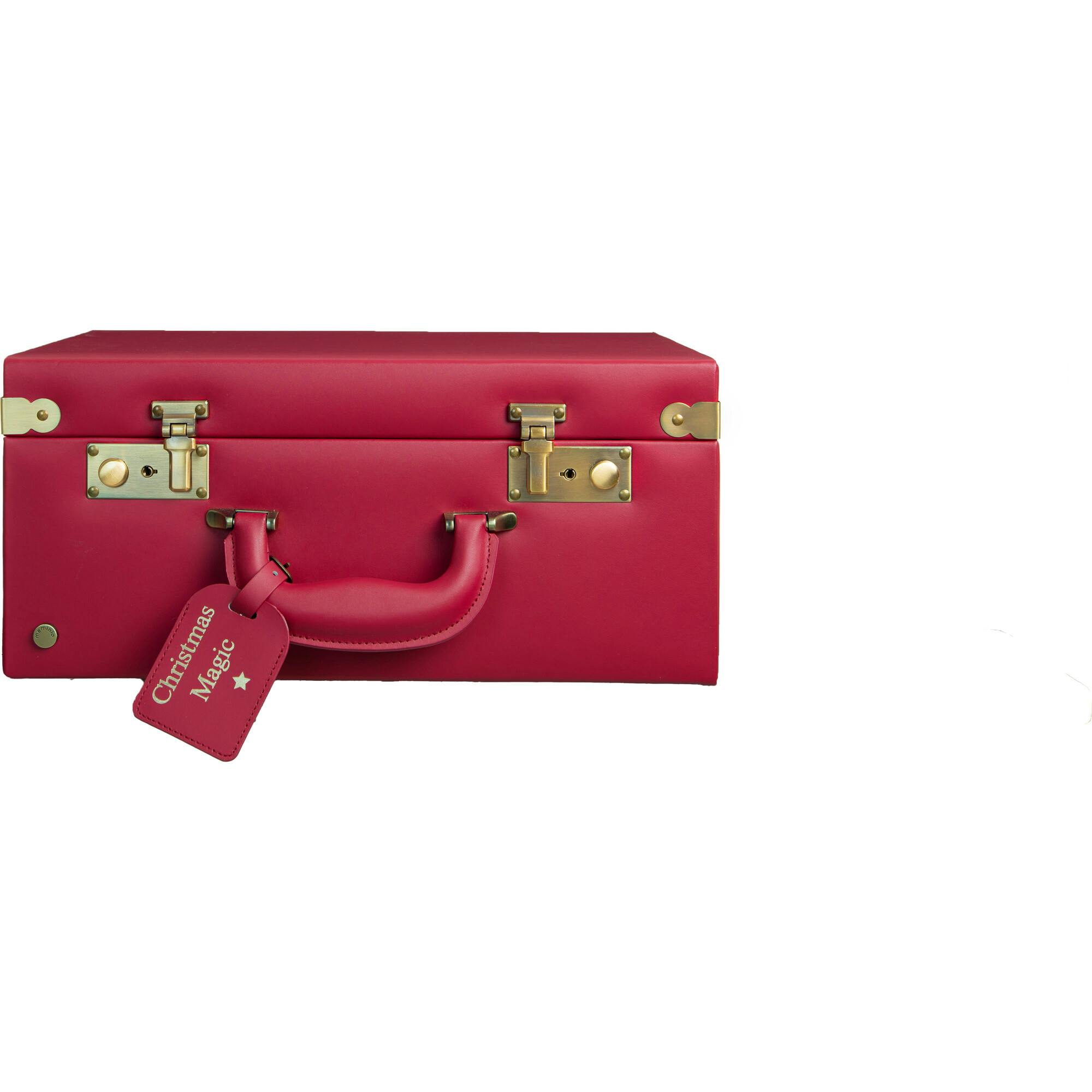Memory Box Keepsake Case
