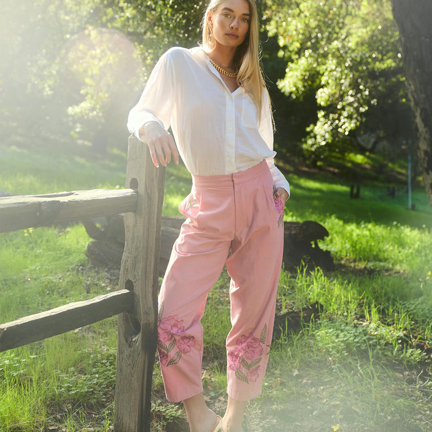 Nina Pant