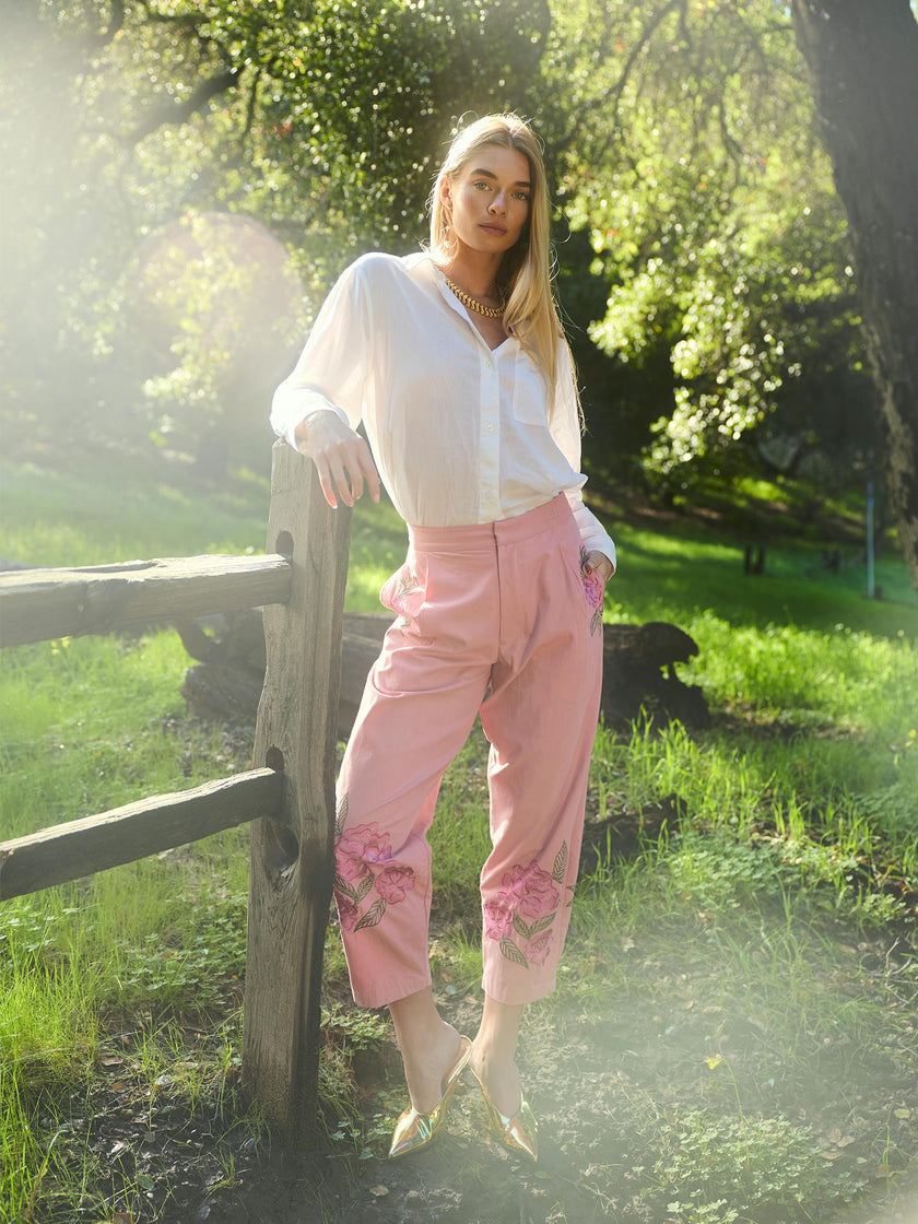 Nina Pant
