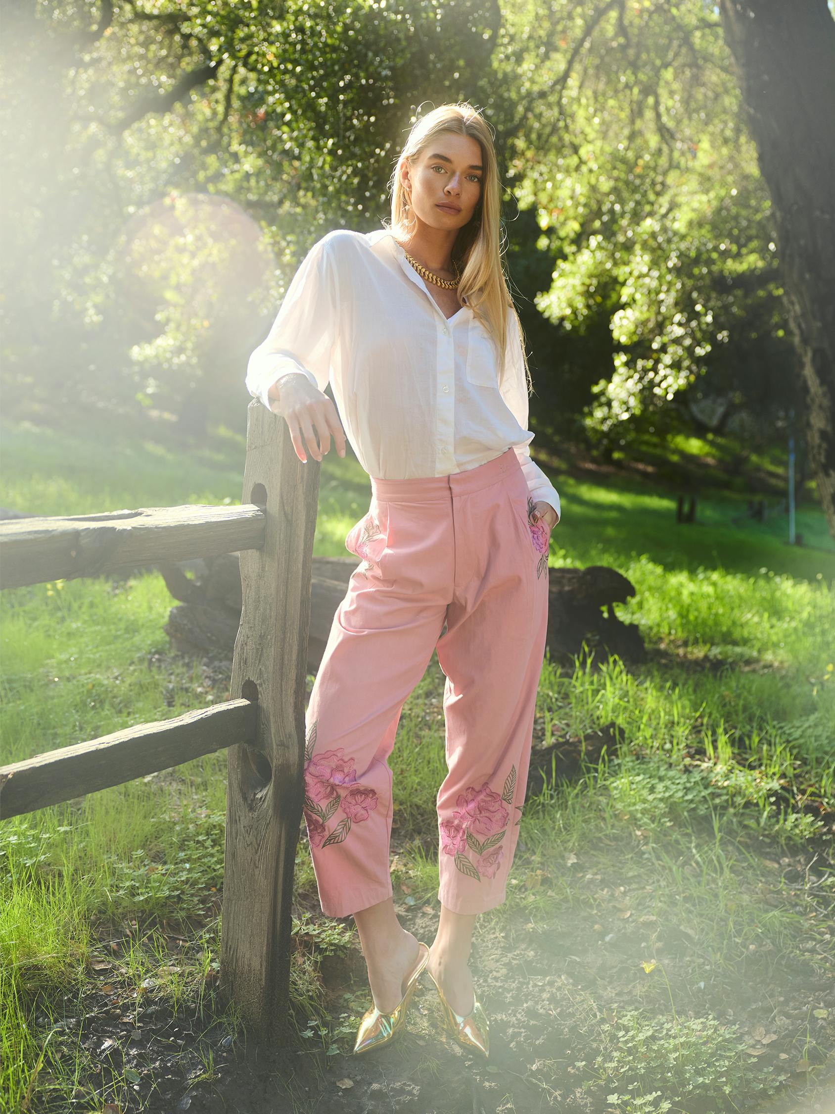 Nina Pant