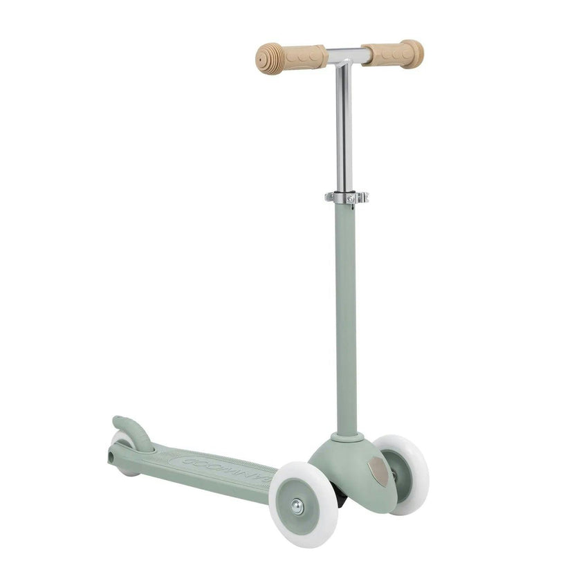 BANWOOD ECO SCOOTER - CLAY