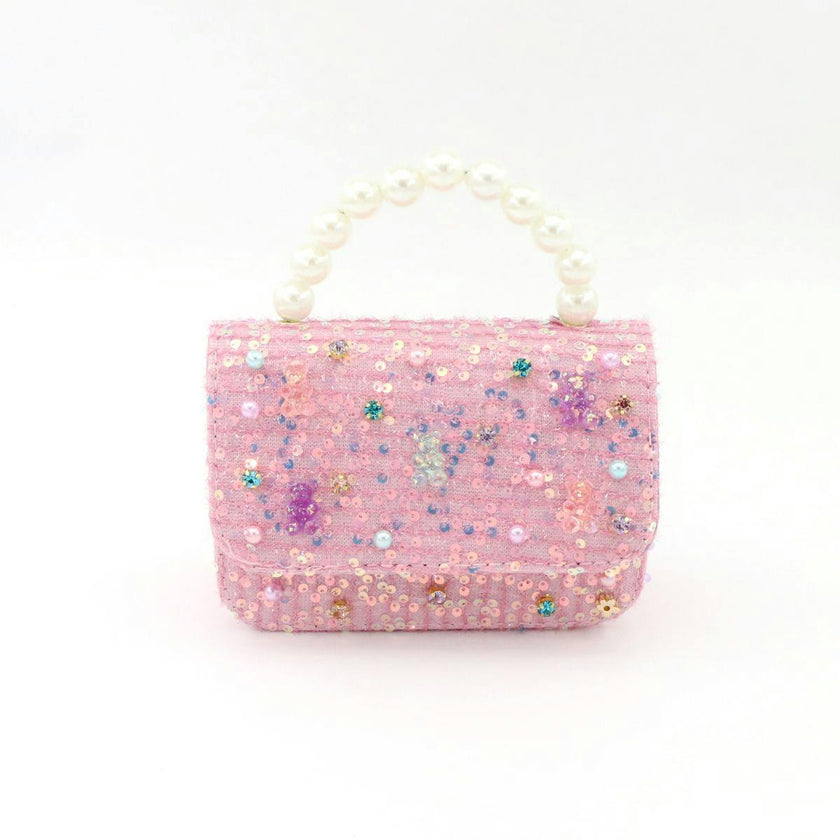 Gummy Bear Purse