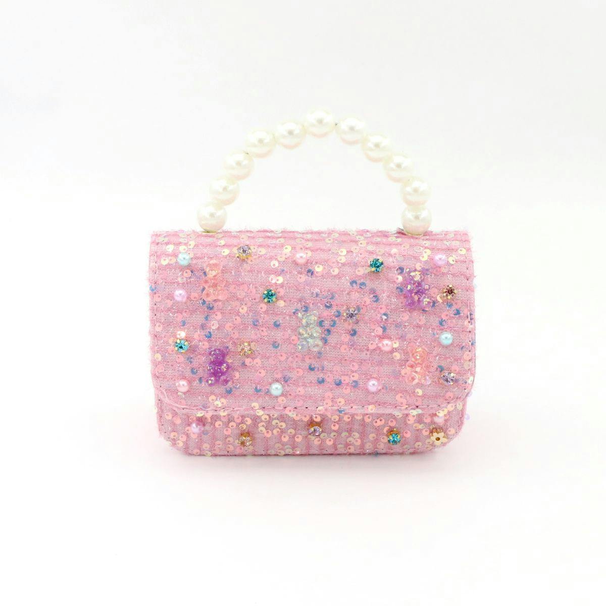 Gummy Bear Purse