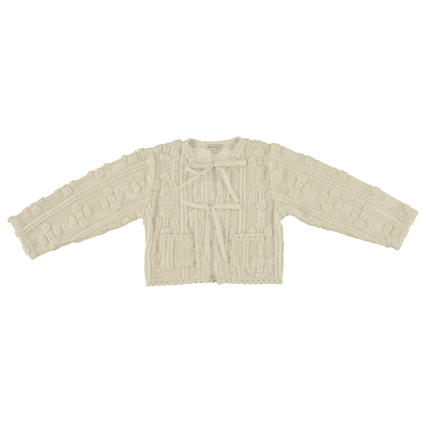Inez Jacket
