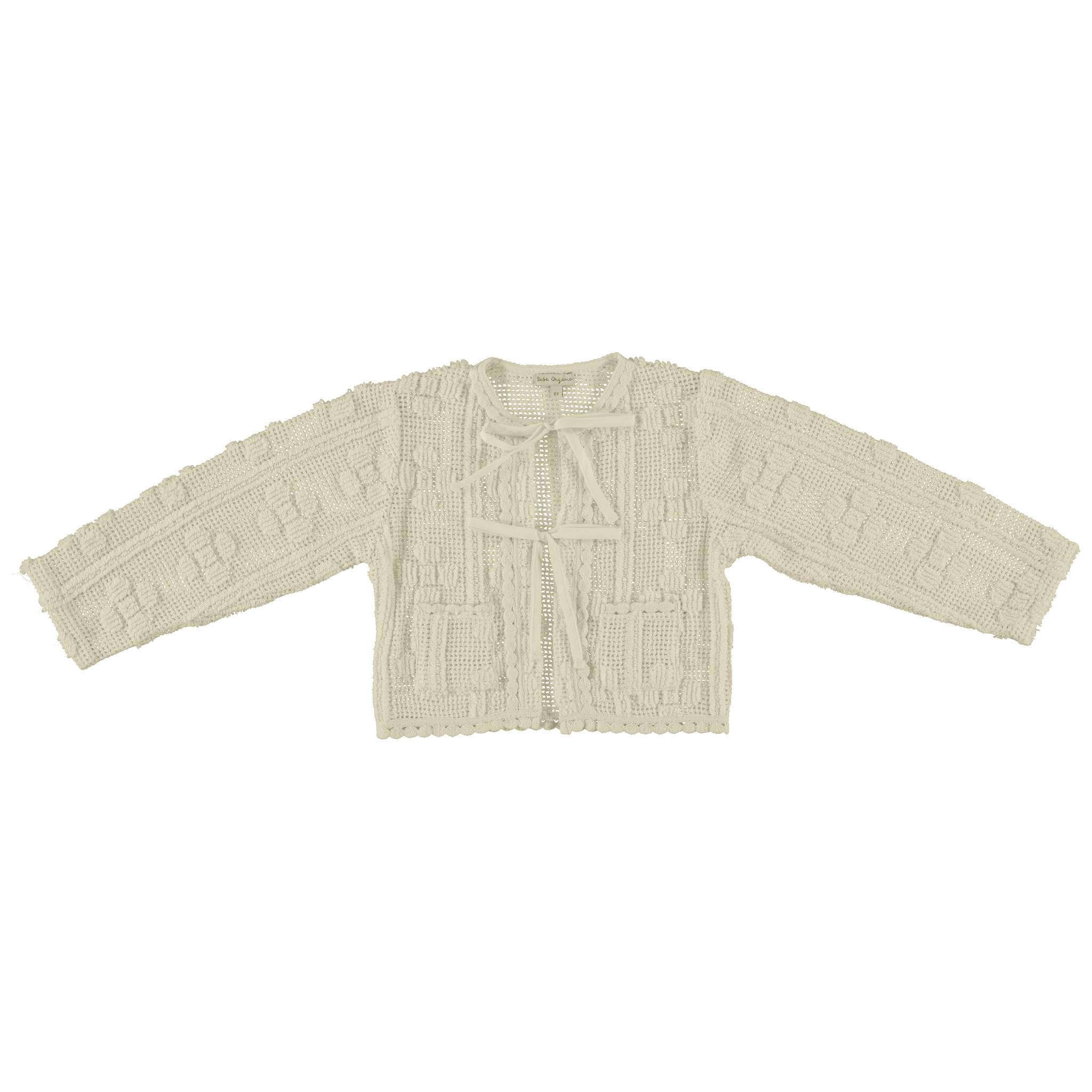 Inez Jacket