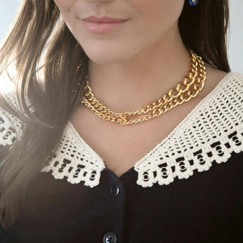 Augustine Necklace