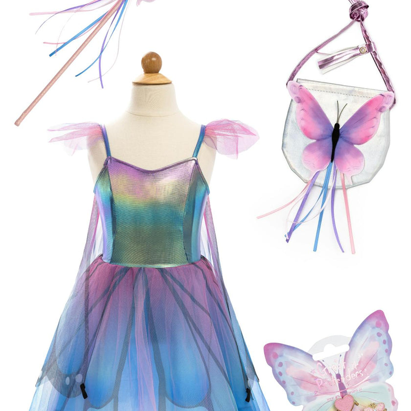 Magical Ombre Butterfly Dress Up Bundle