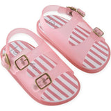 Splash Sandal, Pink