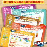 Dr. STEM: Chemistry Bucket
