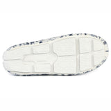 NAVY TIE DYE/BRIGHT WHITE PRODIGY PRINT
