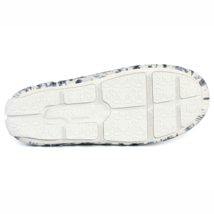 NAVY TIE DYE/BRIGHT WHITE PRODIGY PRINT