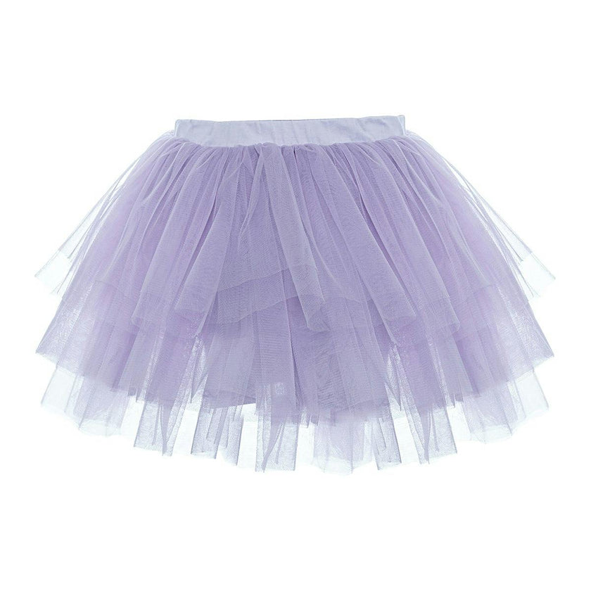 Purple Bloom Tutu