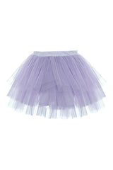 Purple Bloom Tutu