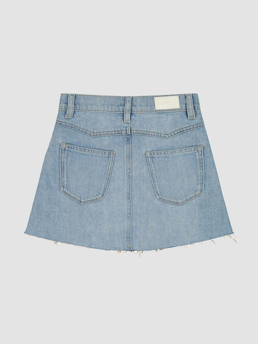 Jenny Mini Skirt |  Lakefront