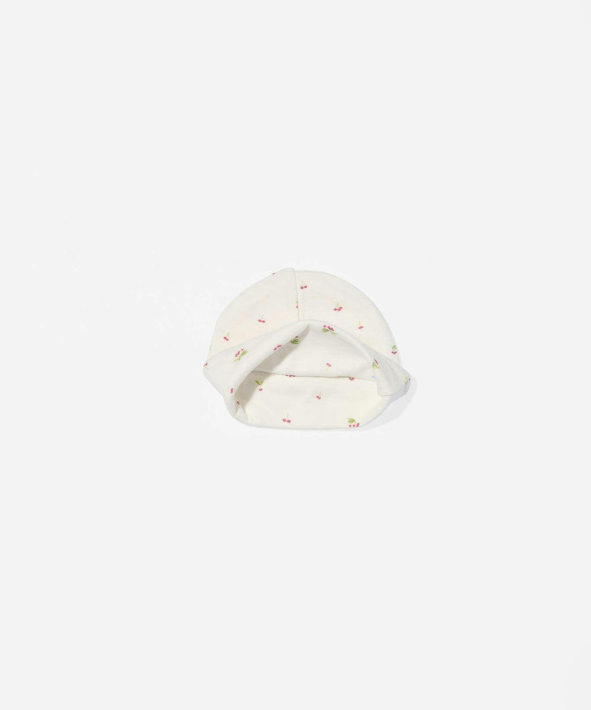 Hazy Hat