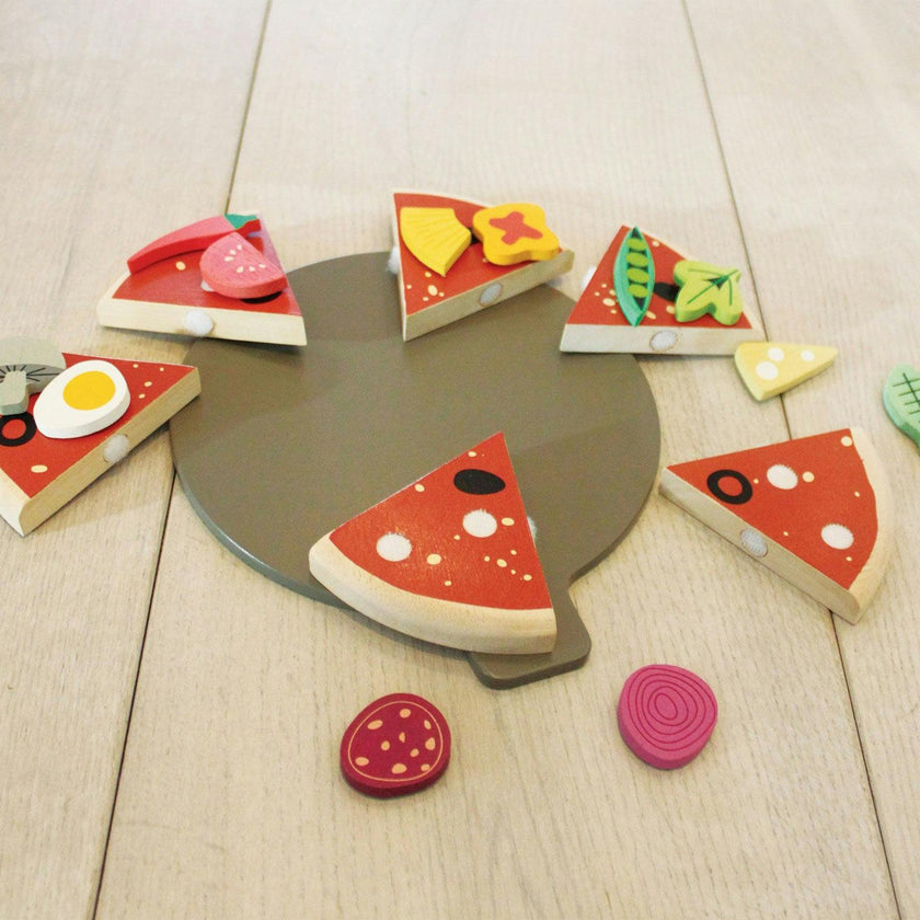 Pizza Party