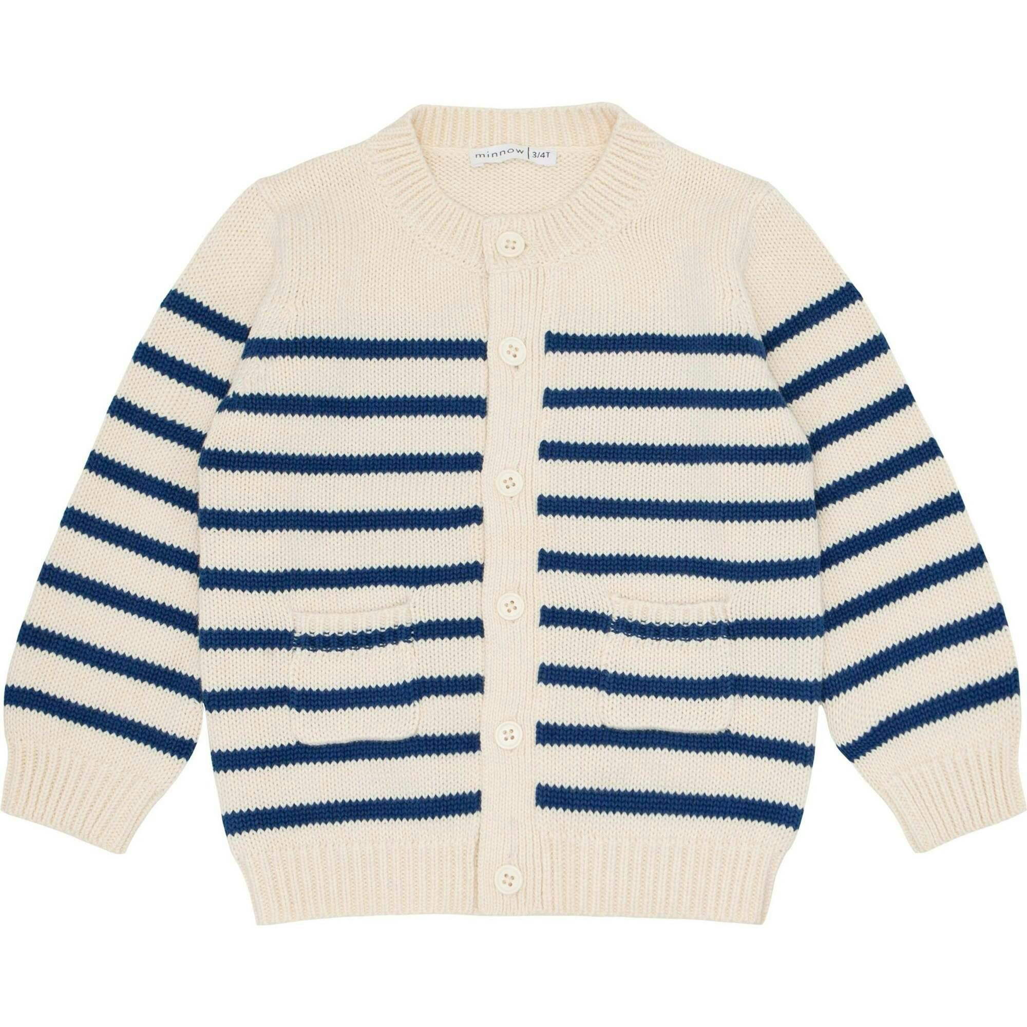 Knit Cardigan