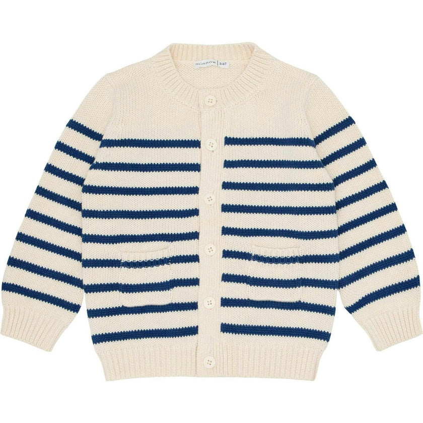 Knit Cardigan