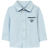 Poplin Shirt