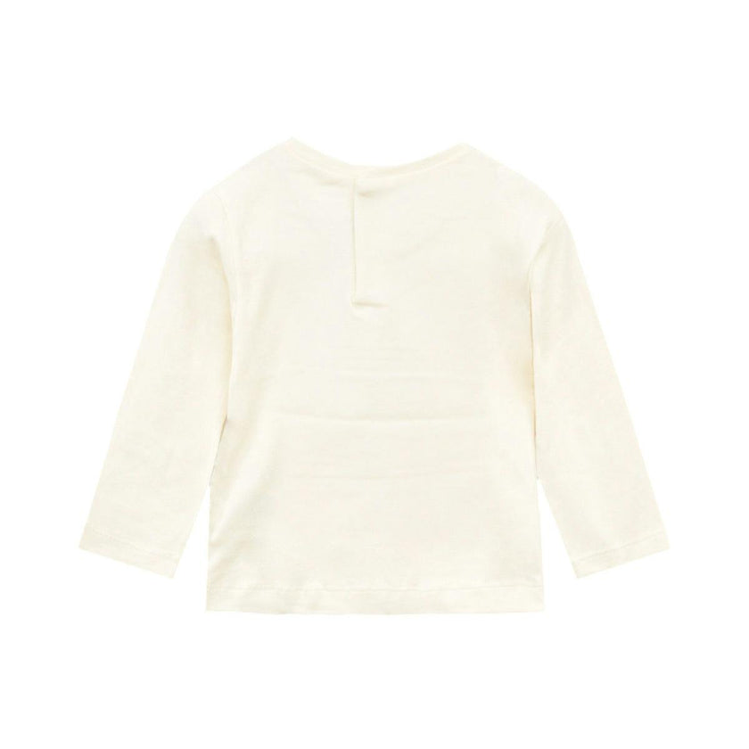 Baby Basic Heart T-Shirt