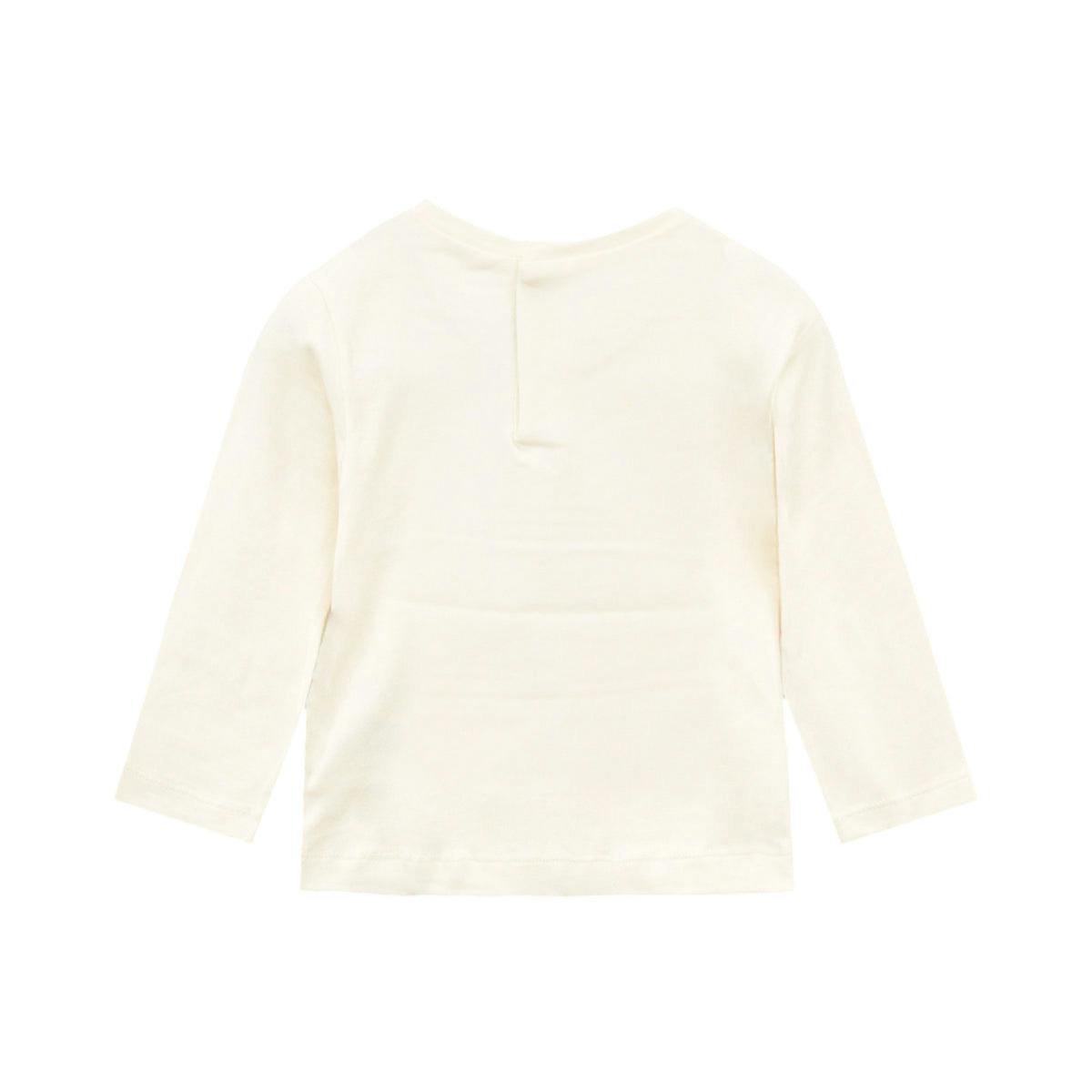 Baby Basic Heart T-Shirt
