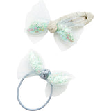 Asha Hairclip And Hairtie