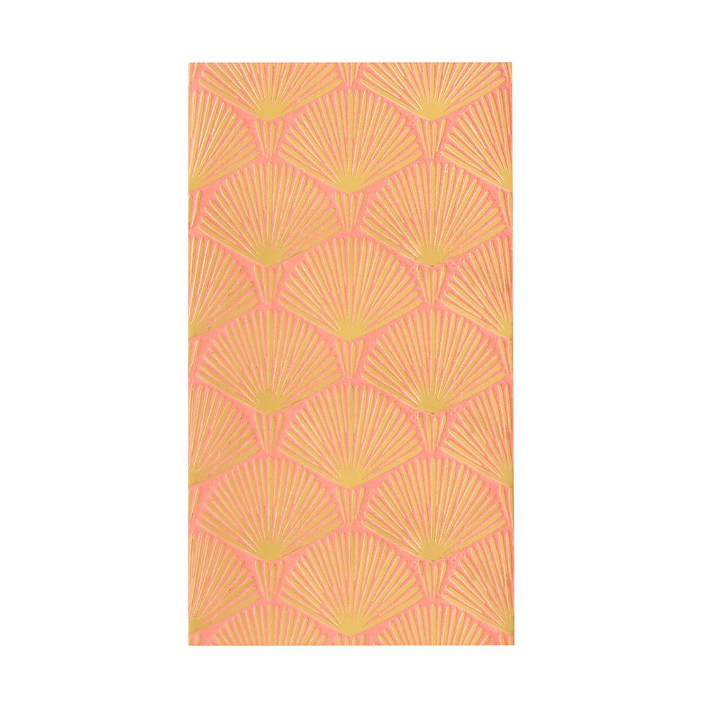 La Boheme Guest Napkins