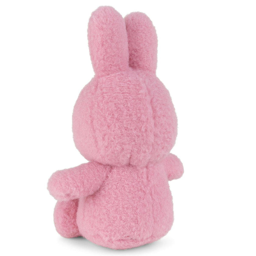 Plush MIFFY ECO Cotton Candy Rose 9''