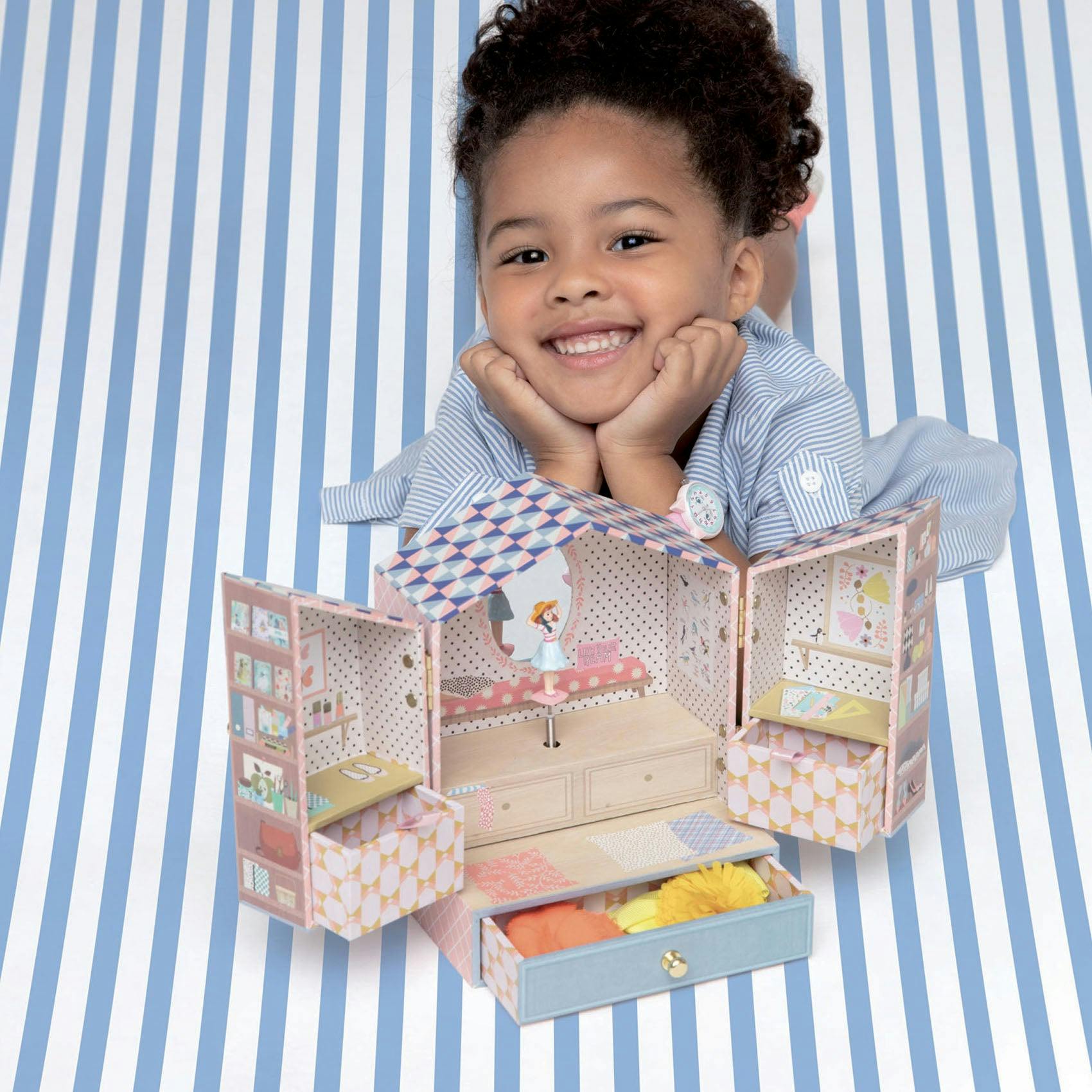 Treasure Boxes Tinou Shop