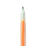 Yummy Yummy Scented Gel Pens - Neon - Set of 6